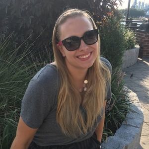 Meet your Posher, Maria